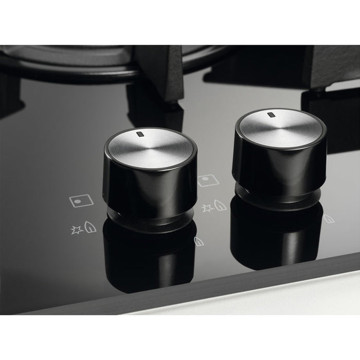 Built-in gas hob ELECTROLUX EGC3322NVK