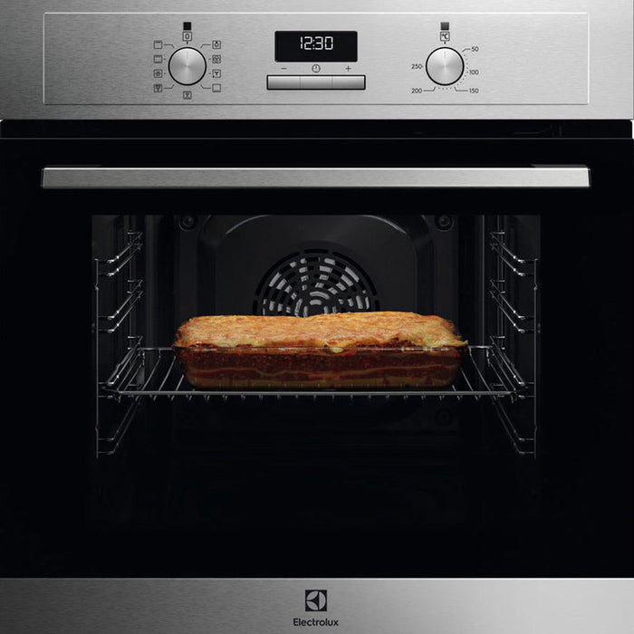 Built-in oven Electrolux EOF3H40BX