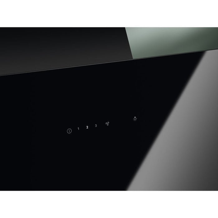 ELECTROLUX LFV436K C hood