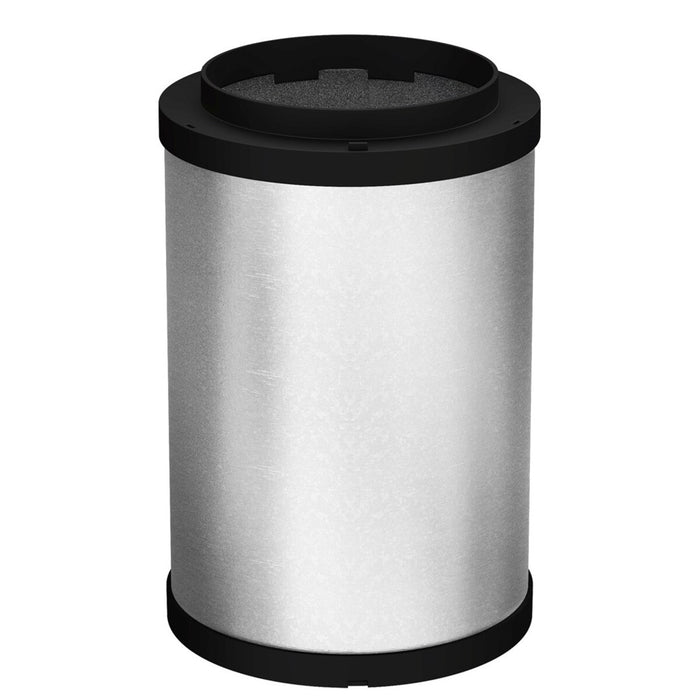 Electrolux M8CKSL28 Cooker hood extension tube