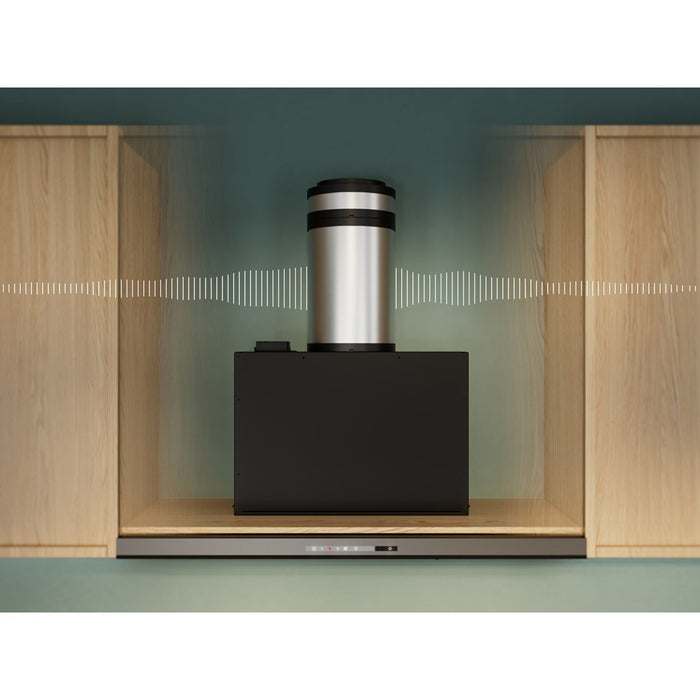 Electrolux M8CKSL28 Cooker hood extension tube