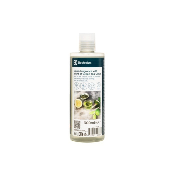 Washing machine fragrance ELECTROLUX E2WASF00