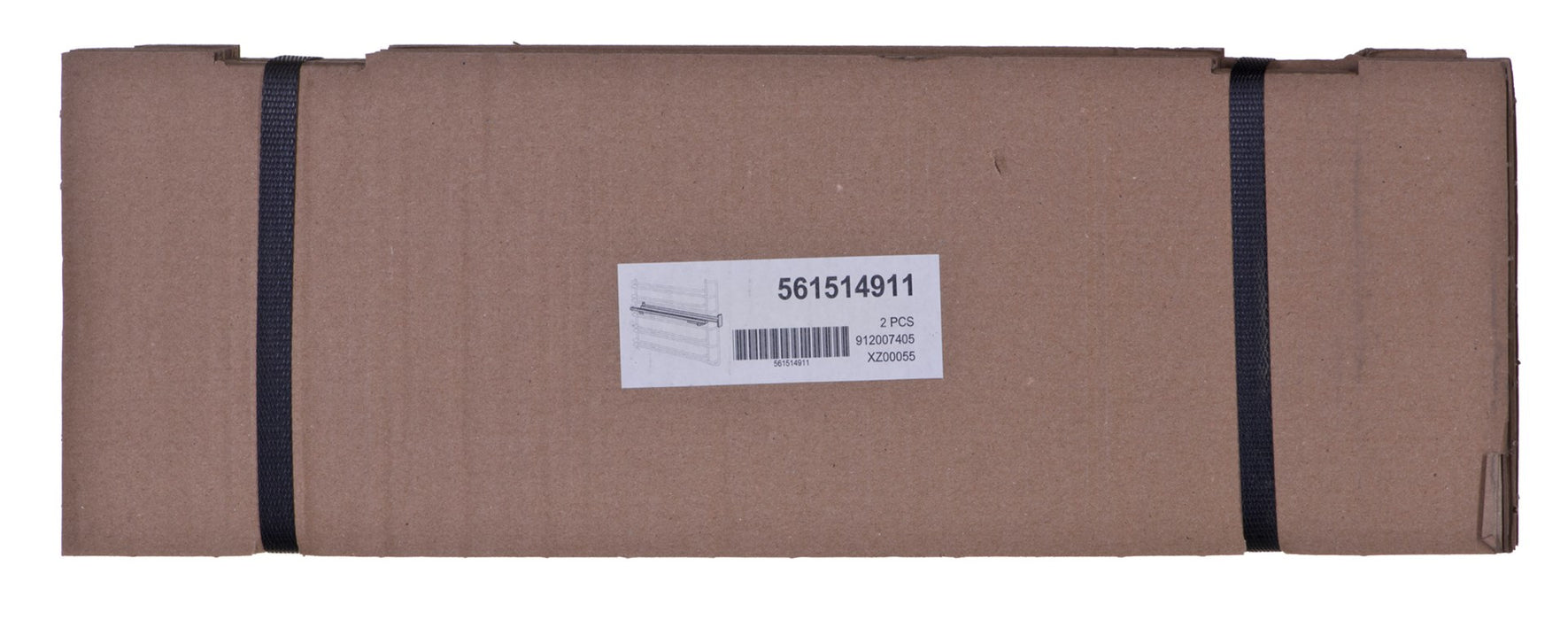 AEG TR1LV oven part/accessory Metallic Grid