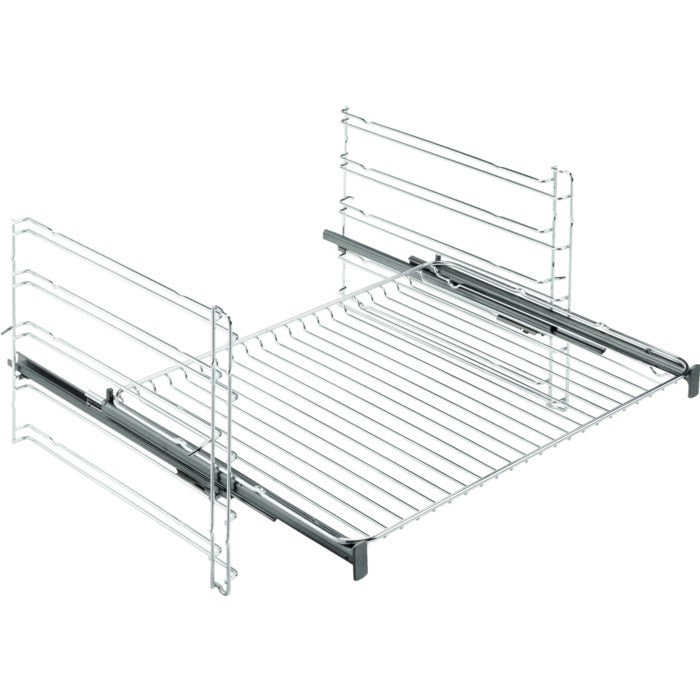 AEG TR1LFAV oven part/accessory Oven rail Grey
