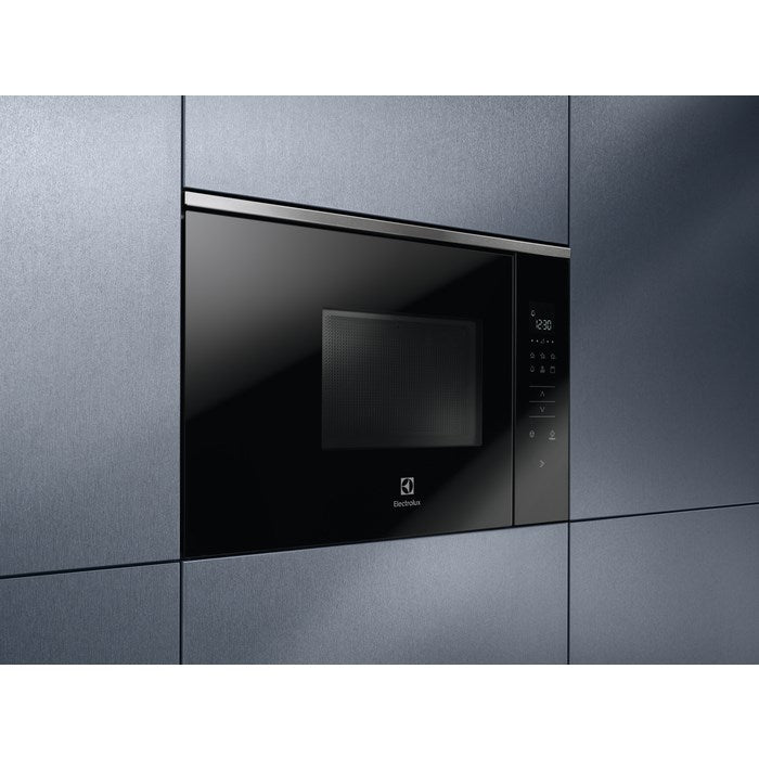 Built-in microwave ELECTROLUX KMFE172TEX