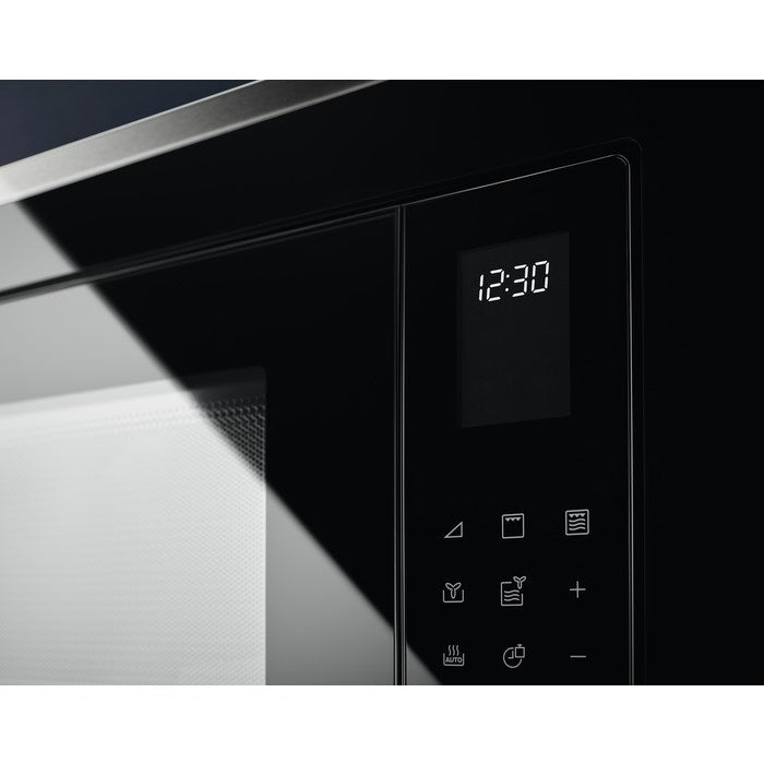 Built-in microwave ELECTROLUX LMS4253TMX