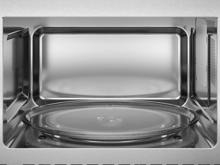 Built-in microwave oven Electrolux LMS4253TBX, Sensor, 23