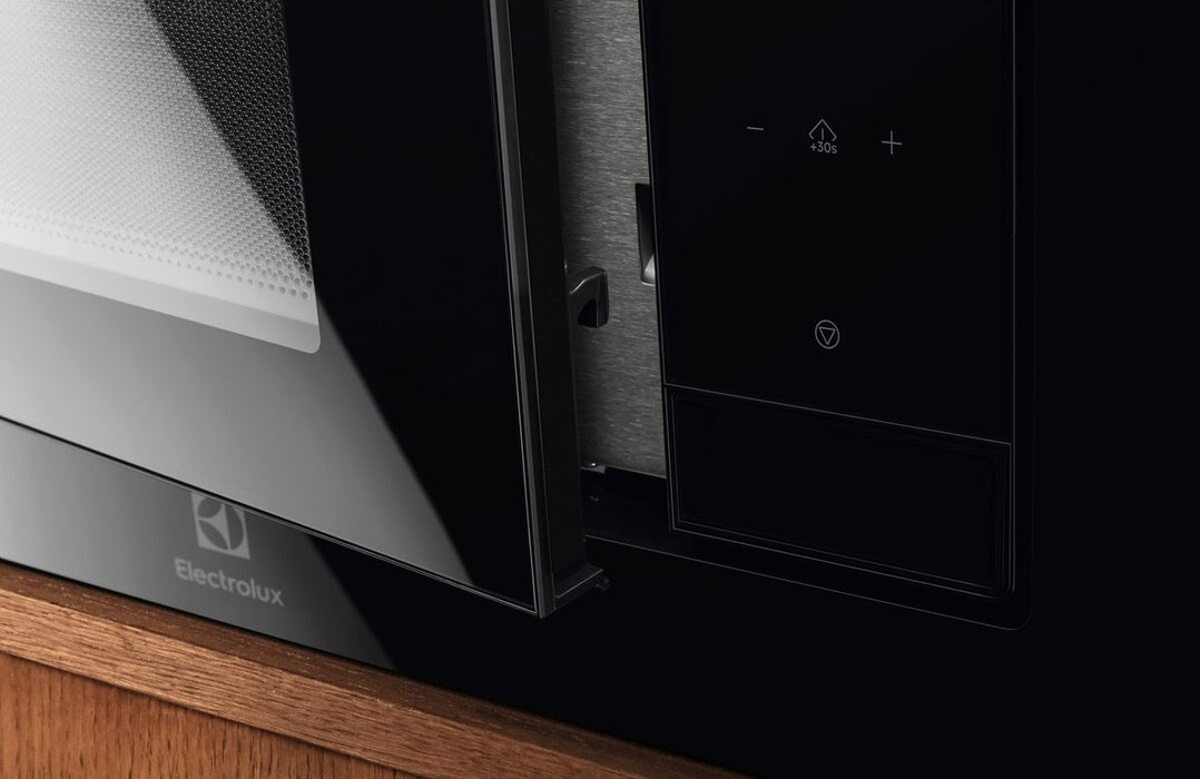 Built-in microwave oven Electrolux LMS4253TBX, Sensor, 23