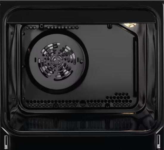 Electrolux LKR540266X Freestanding cooker with oven Ceramic A