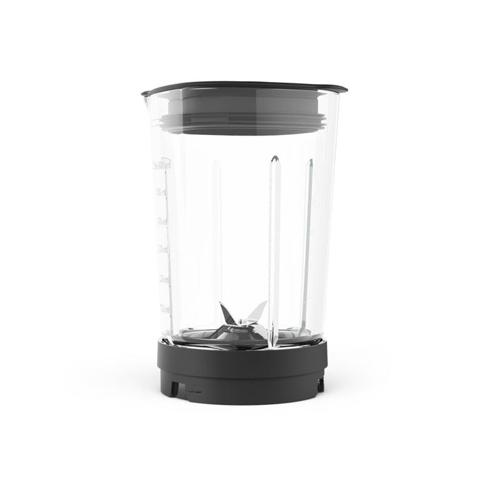 Electrolux E4CB1-6ST 0.92 L Immersion blender 350 W Stainless steel