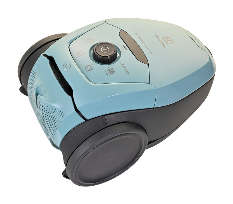 Vacuum cleaner ELECTROLUX PURE D8 PD82-4MB SILENCE