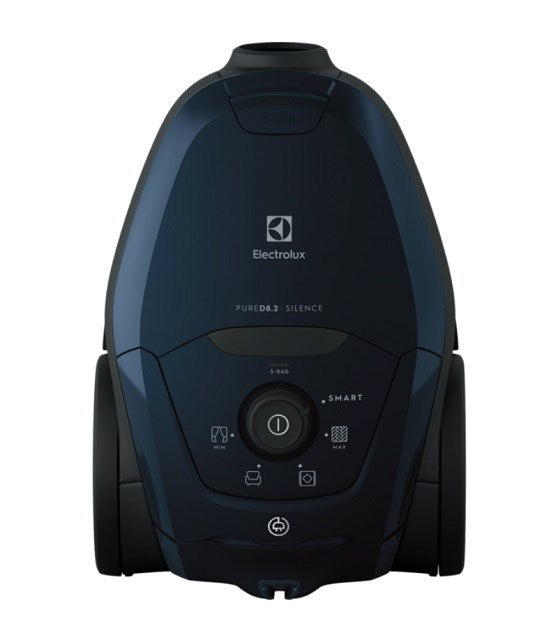 Vacuum cleaner ELECTROLUX PURE D8 PD82-4ST SILENCE
