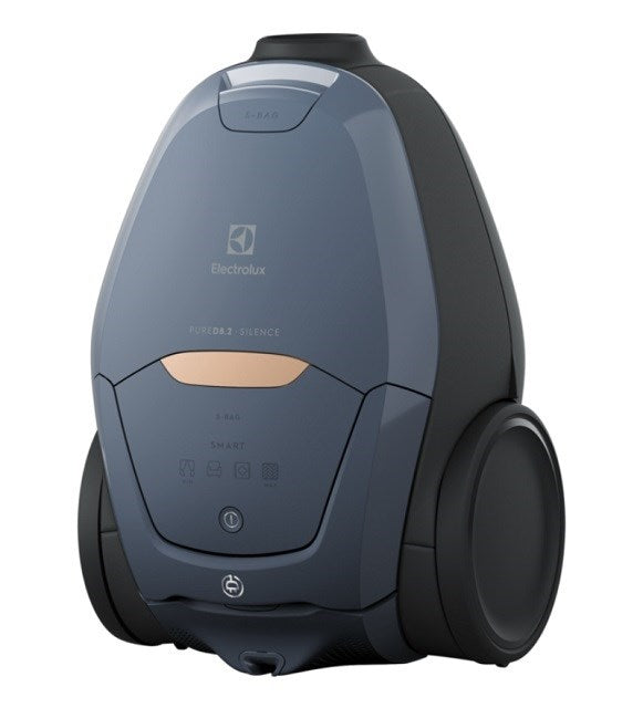 Vacuum cleaner ELECTROLUX PURE D8 PD82-8DB SILENCE
