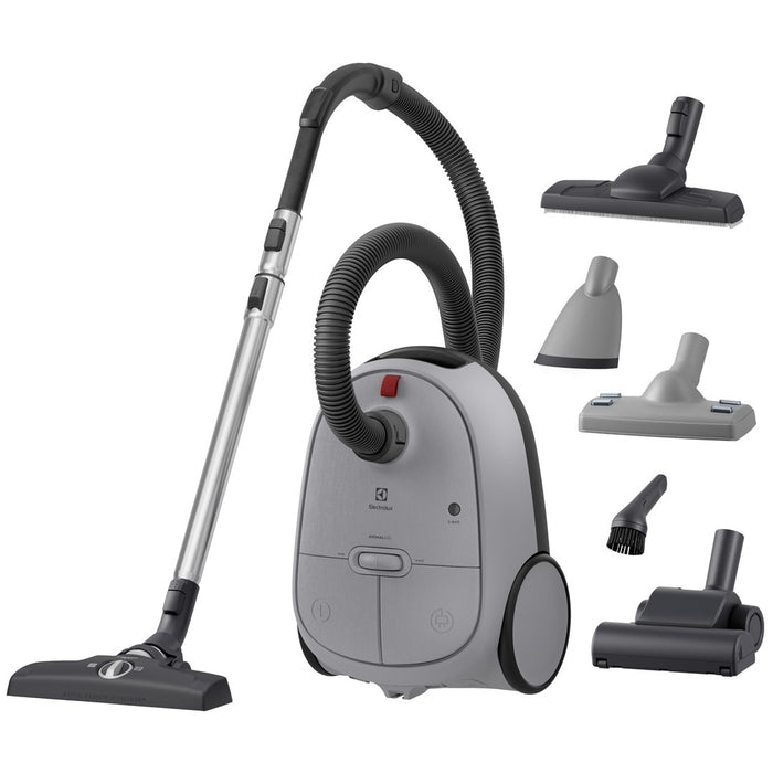 Electrolux EB61A5UG 3.5 L Cylinder vacuum Dry 750 W Dust bag