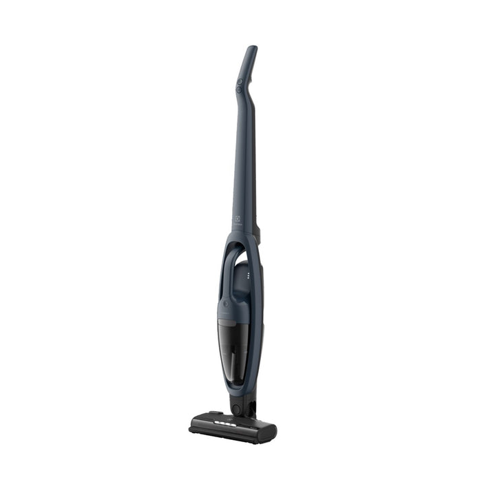 Electrolux ES52C212XN stick vacuum/electric broom Battery Dry Cyclonic, Fabric, Foam Bagless 0.5 L 0 W Green