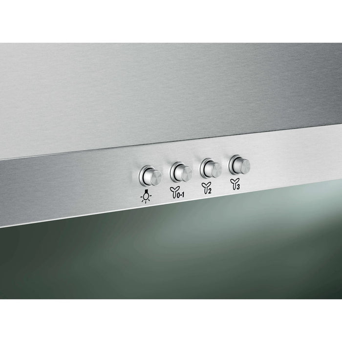 Electrolux LFC319X Wall-mounted Stainless steel 420 m³/h