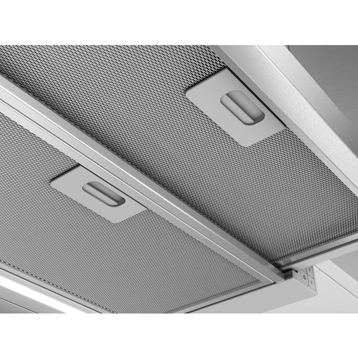 Electrolux LFP616X Built-under Grey A 600 m³/h