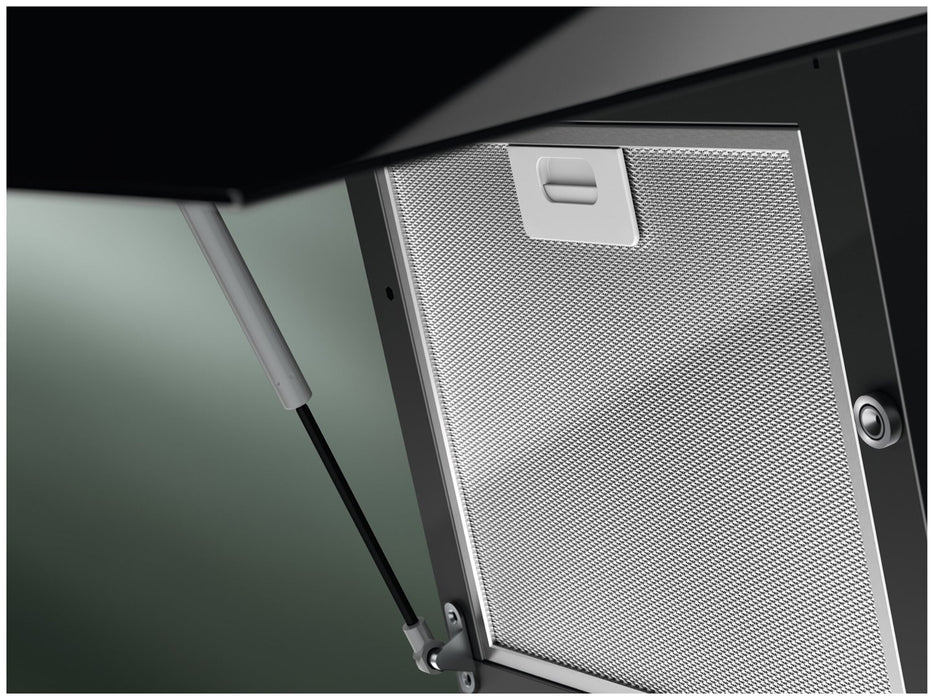 ELECTROLUX LFV626K hood