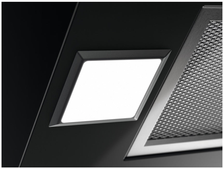 ELECTROLUX LFV626K hood