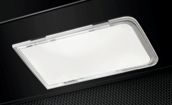 Electrolux LFP336K Pull-out cooker hood 410 m³/h Black