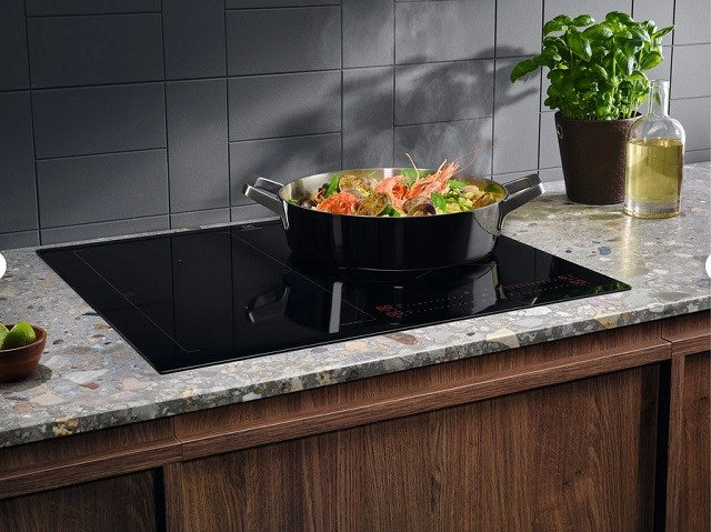 ELECTROLUX induction hob CIS62450