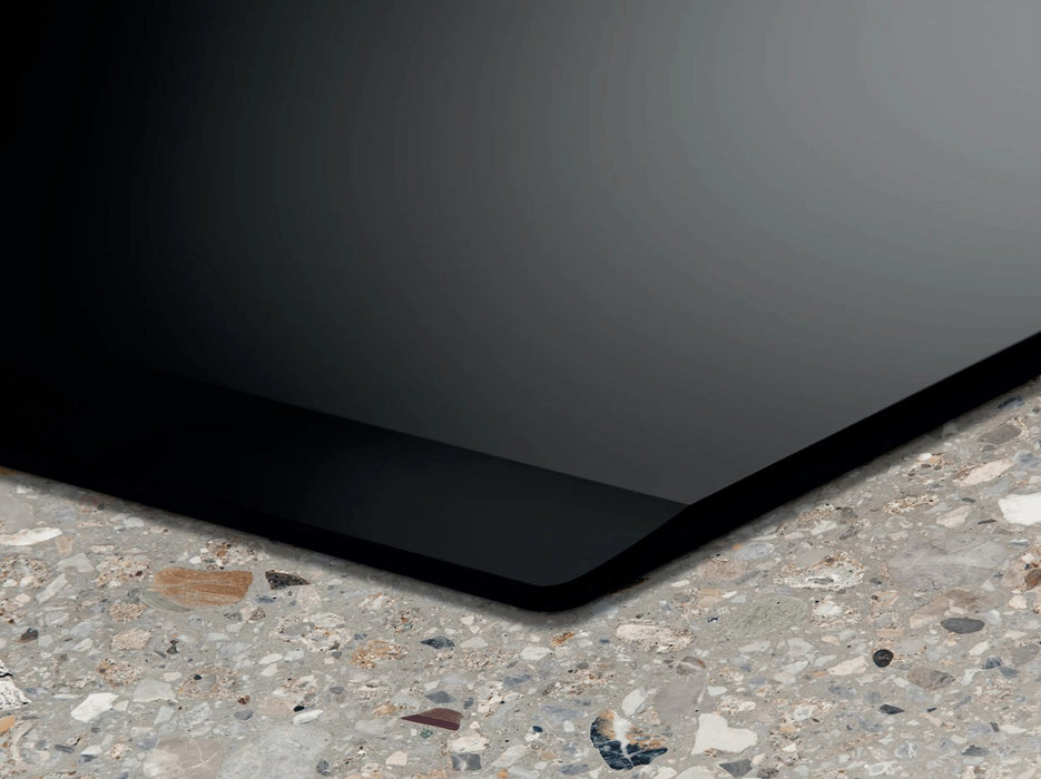 Electrolux EIV64453 Black Built-in 60 cm Zone induction hob 4 zone(s)