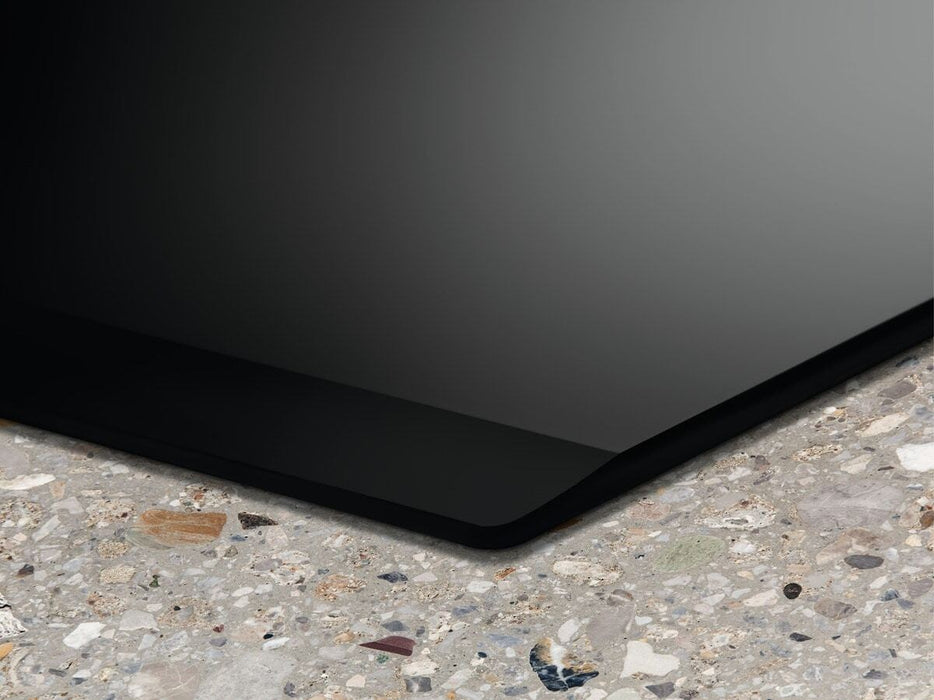 Electrolux EIV64453 Black Built-in 60 cm Zone induction hob 4 zone(s)