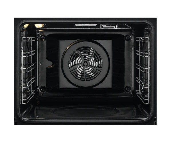 Built-in oven Electrolux EOC8P39WZ, 72, A+, Pyrolysis, Sensor