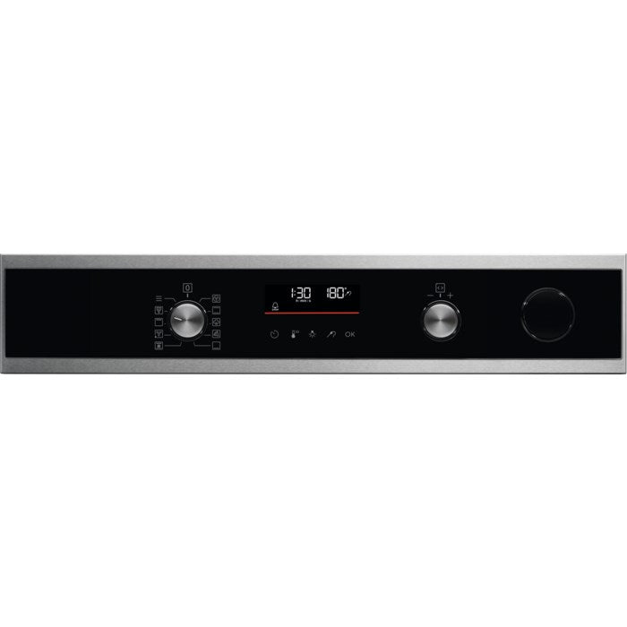 Electrolux EOC6H76X 72 L A Black