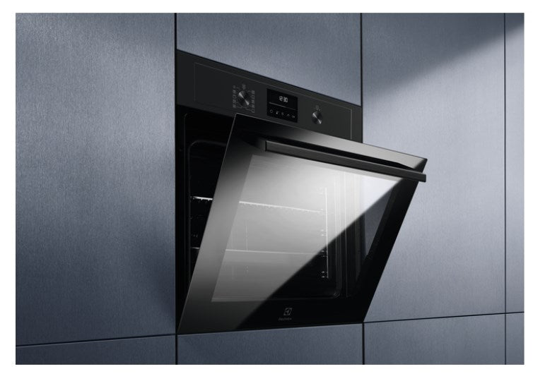 Electrolux EOD4P57H oven 3490 W A+ Black