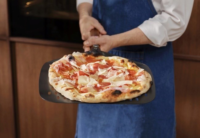 Built-in oven Electrolux EOD6P77WZ