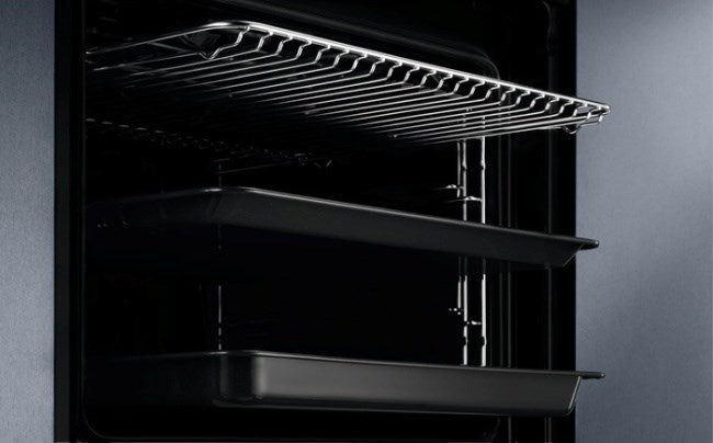 Built-in oven Electrolux EOD6P77WZ