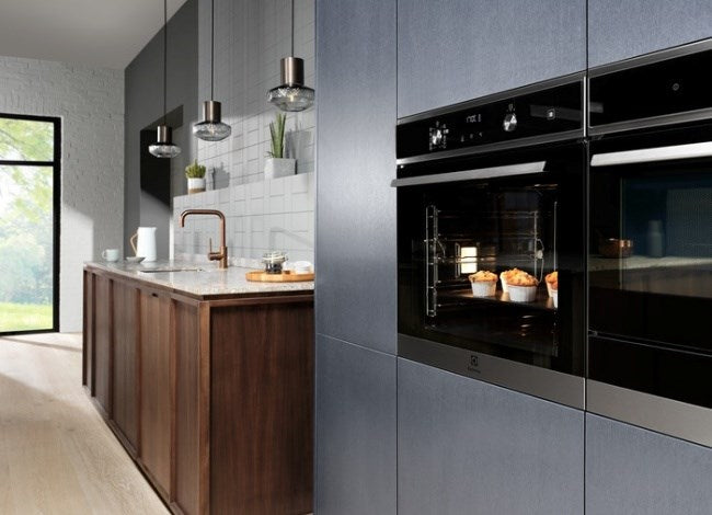 Built-in oven Electrolux EOD6P77WZ