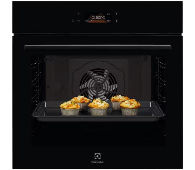 ELECTROLUX LOE8F38Z Oven