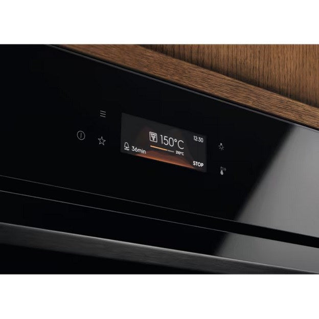 ELECTROLUX LOE8P39Z Oven