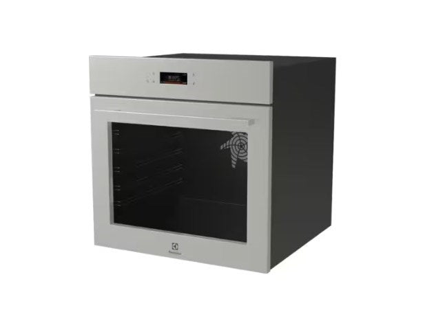 ELECTROLUX LOE8F38V oven