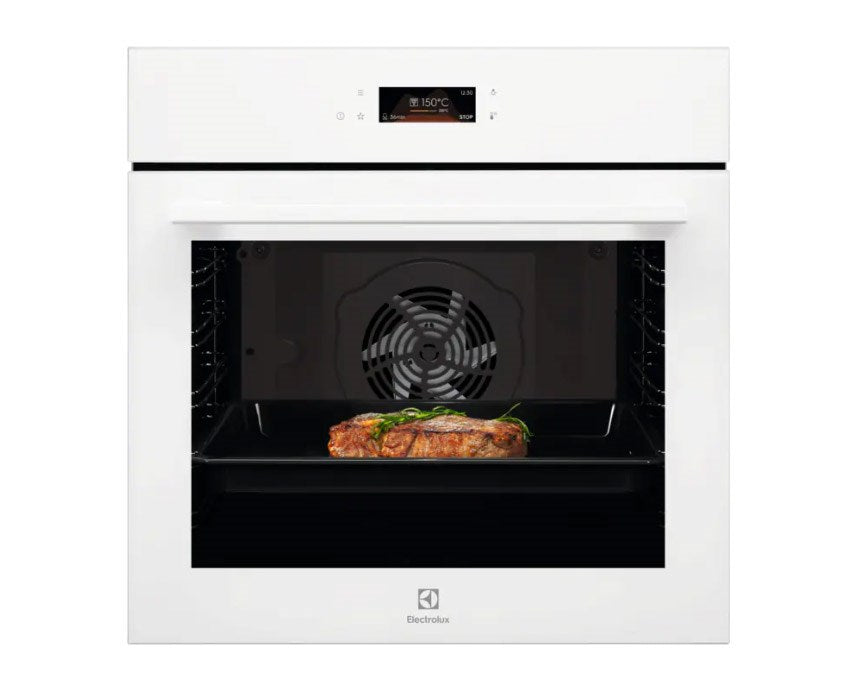 ELECTROLUX LOE8F38V oven