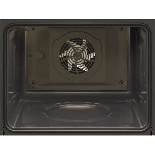 Electrolux EOD6F77WV SteamBake 600 Catalysis Steam oven