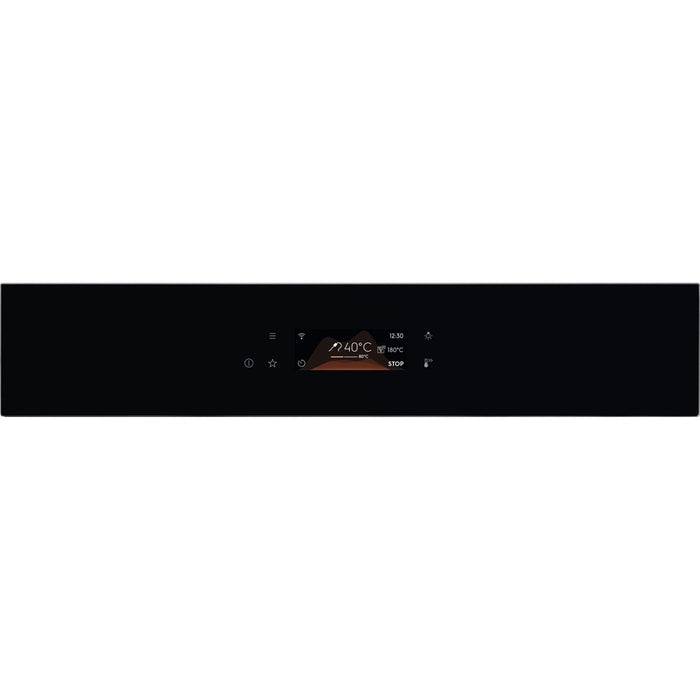 Built-in combination oven with microwave function ELECTROLUX LVL8E09Z, 44 l, Combiquick®