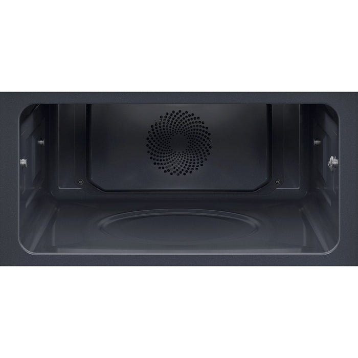 Built-in combination oven with microwave function ELECTROLUX LVL8E09Z, 44 l, Combiquick®