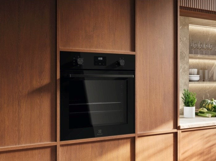 Elektrolux LOF3H10K Built-in oven 72 l 2790 W Black