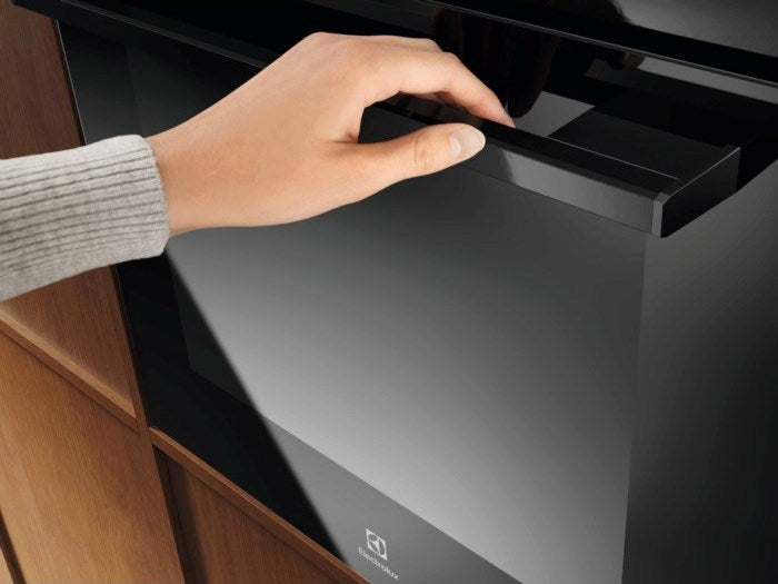 Elektrolux LOF3H10K Built-in oven 72 l 2790 W Black