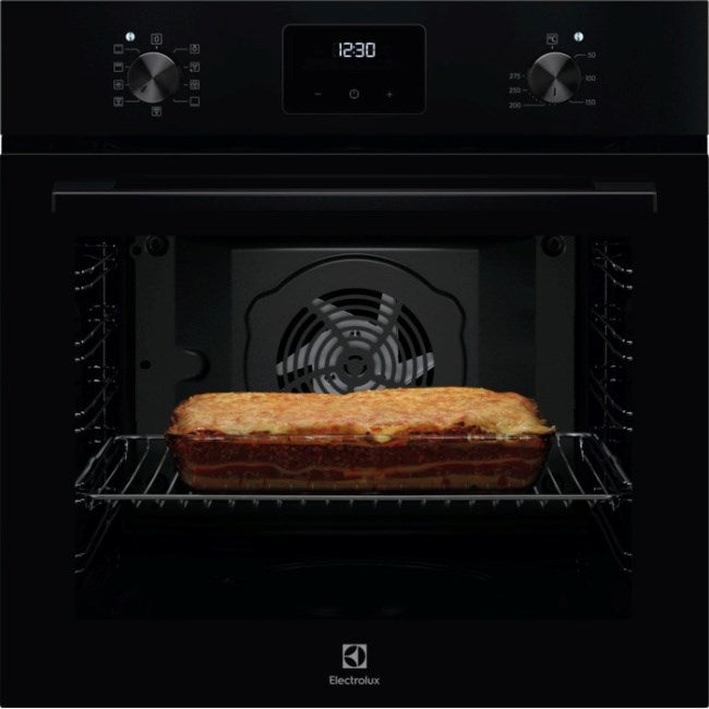 Elektrolux LOF3H10K Built-in oven 72 l 2790 W Black