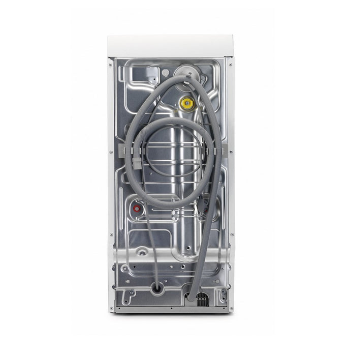 ELECTROLUX EW6TN24262P PerfectCare 600 Top-loaded Washing Machine 6 kg White