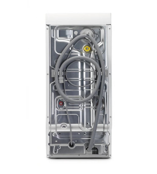 Electrolux EW6TN4062P washing machine Top-load 6 kg 1000 RPM D White