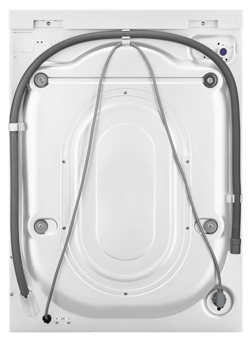 Electrolux PerfectCare 600 EW6SN406WP washing machine Front-load 6 kg 1000 RPM White