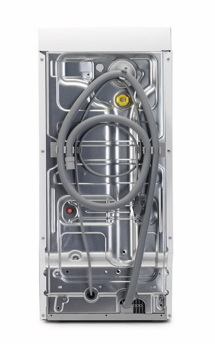 Electrolux EW5TN1507FP Top loading washing machine 7 kg 1000 rpm white