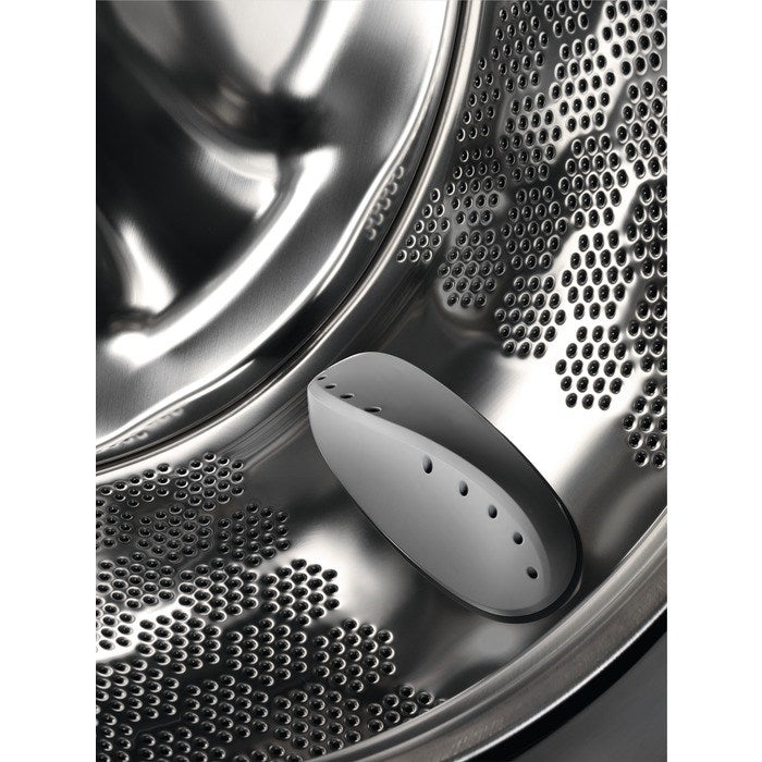 Electrolux EW2F528WP washing machine