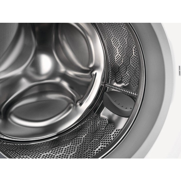 Electrolux EW2F528WP washing machine