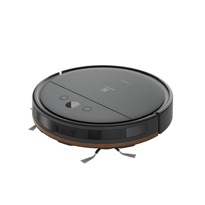 Electrolux ER61UW1DG Dark Grey, Grey